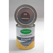 Koopmans ecoleum bruin